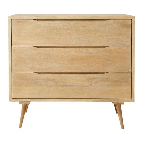clean drawer chest