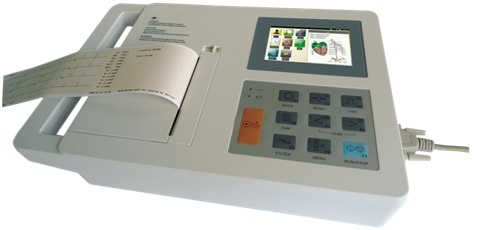 ECG Machine