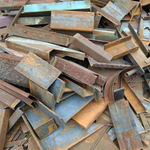 MS Scrap.