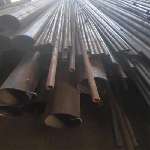 MS Pipe Scrap
