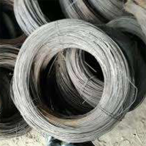 MS Wire Scrap