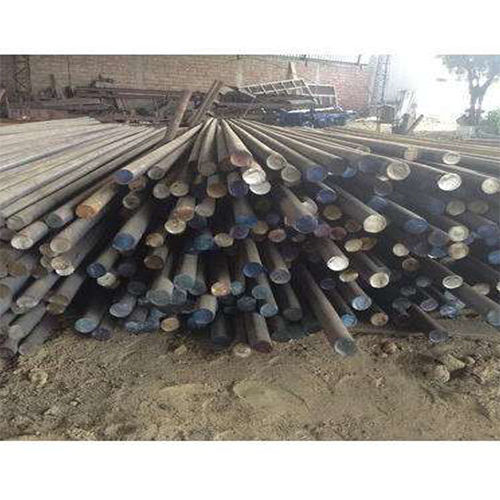 Ms Bar Iron Scrap Grade: Industrial