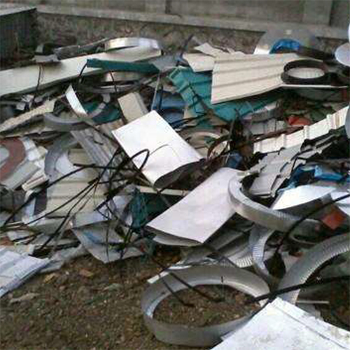 MS Light Scrap