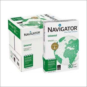 Navigator A4 and A3 Copy Papers