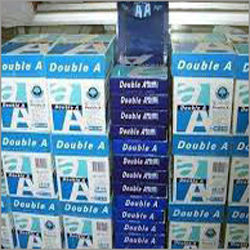 Double A4 Copy Papers