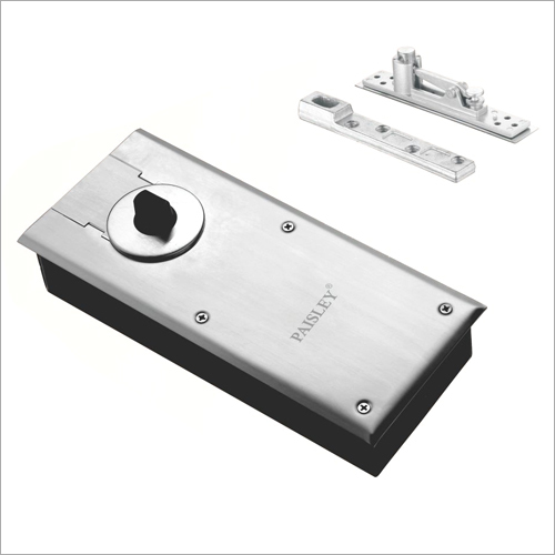 80 kg Single Spring Floor Hinge