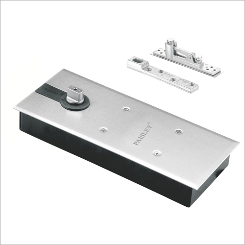 100 kg Single Spring Floor Hinge