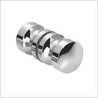 Glass Door Knobs