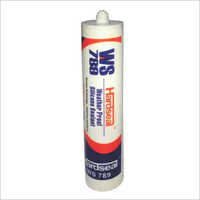 Weather Proof Silicon Sealant