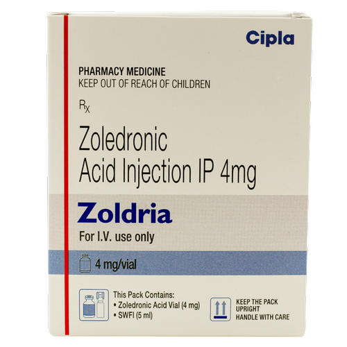 Zoldria