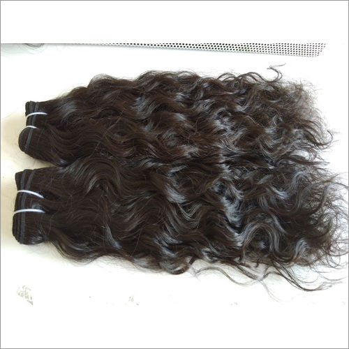 Raw Indian Curly best human hair Extensions