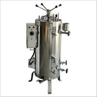 Steam Sterilizer