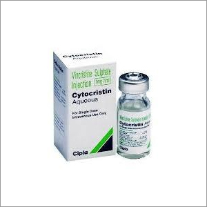 Vincristine Injection