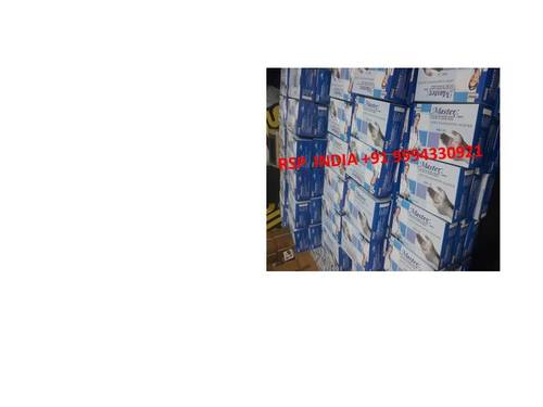 MASTER CARE LATEX EXAMINATION GLOVES