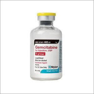 Gemcitabine Injection