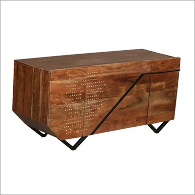 wooden furniture