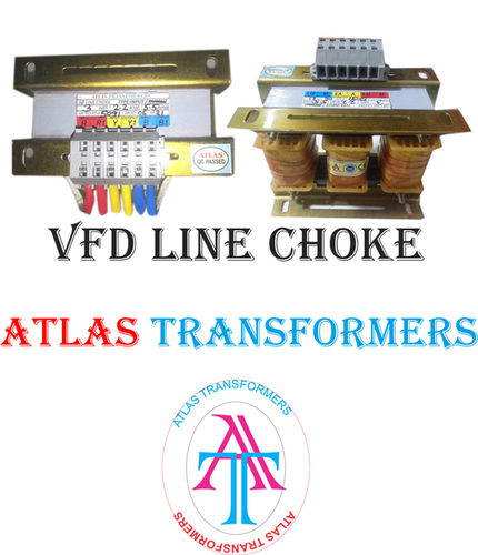  Vfd के लिए ग्रे लाइन चोक