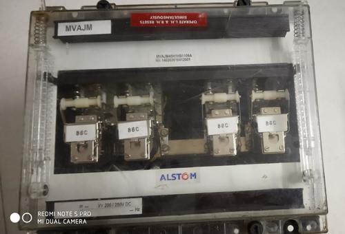 ALSTON 12001