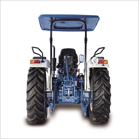 Digitrac Tractor PP43i