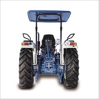 Digitrac Tractor PP43i