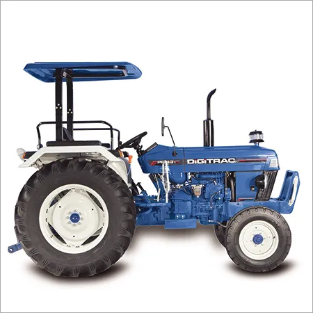 Digitrac Tractor PP43i
