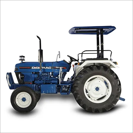 Digitrac Tractor PP43i