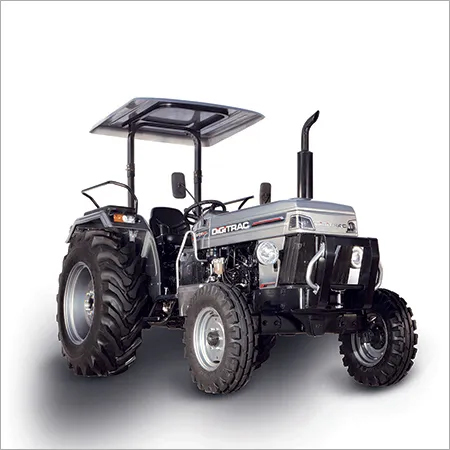 Digitrac Tractor PP51i