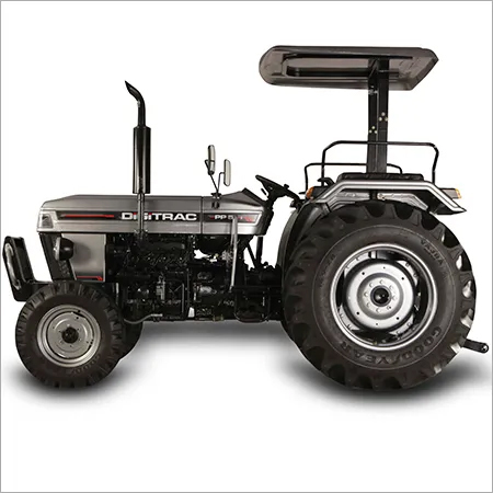 Digitrac Tractor PP51i