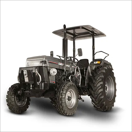 Digitrac Tractor PP51i