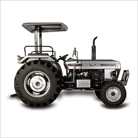 Digitrac Tractor PP51i