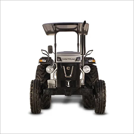 Digitrac Tractor PP51i