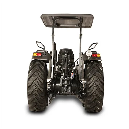 Digitrac Tractor PP51i
