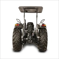 Digitrac Tractor PP51i