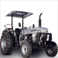 Digitrac Tractor PP46i