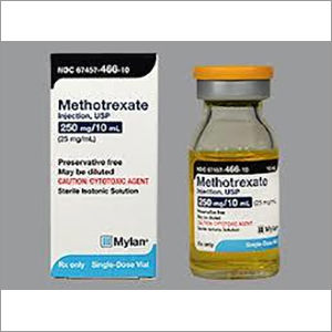 Methotrexate Injection