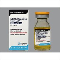 Methotrexate Injection