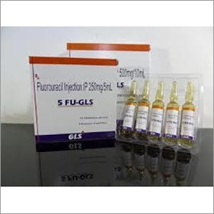 5-Fluorouracil Injection