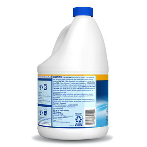 5 KG Hydrochloride Liquid