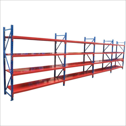 Industrial Storage Racking System