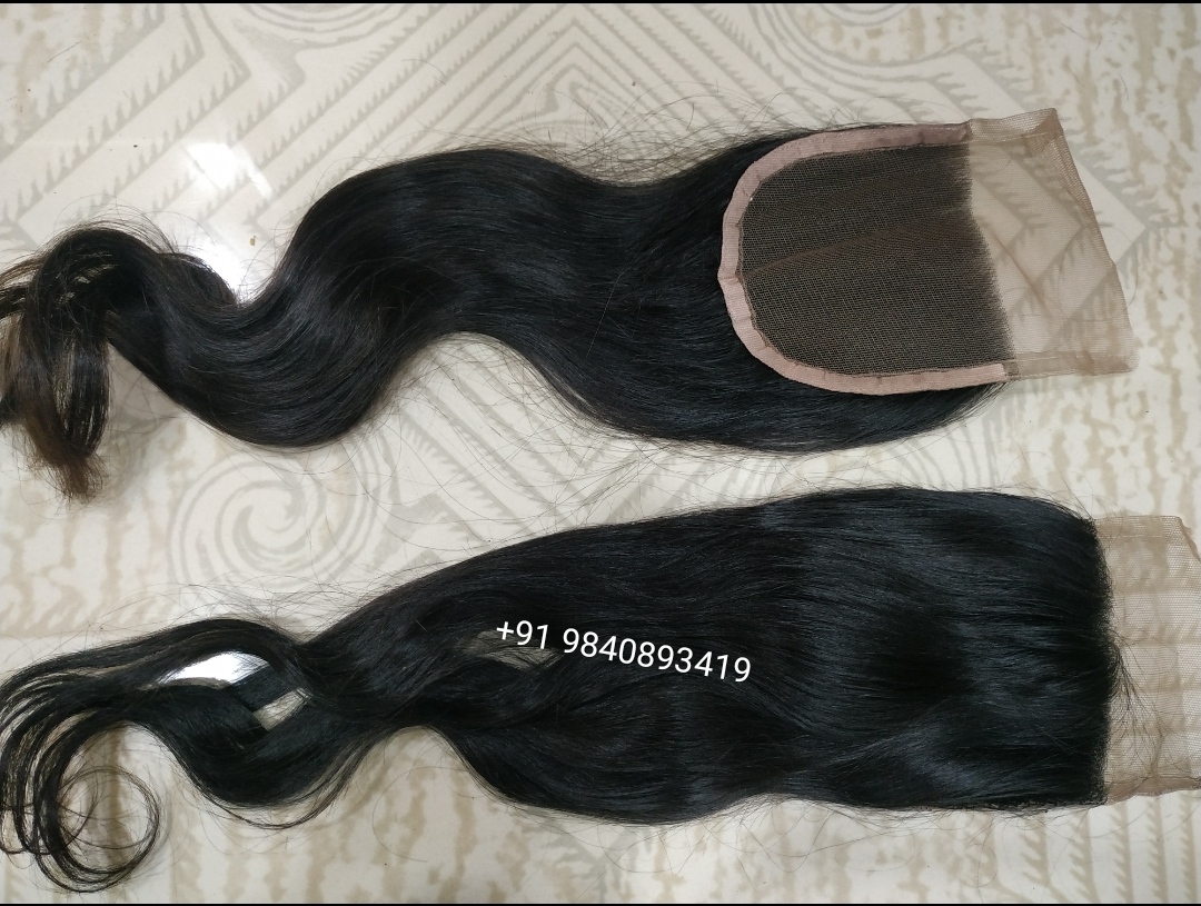 Lace Closure