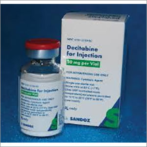 Decitabine Injection