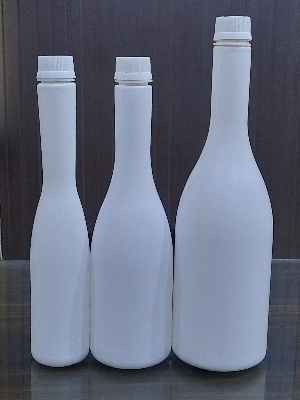 300,600,1000 ML LONG NECK Bottle