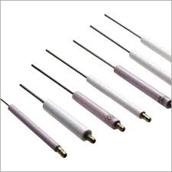 Carbon Working Electrode