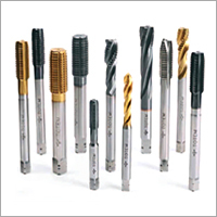 High Speed Steel Taps