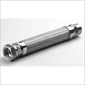 Wire Braided Hose