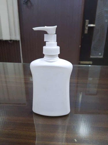 200 ML Hand Wash Bottle