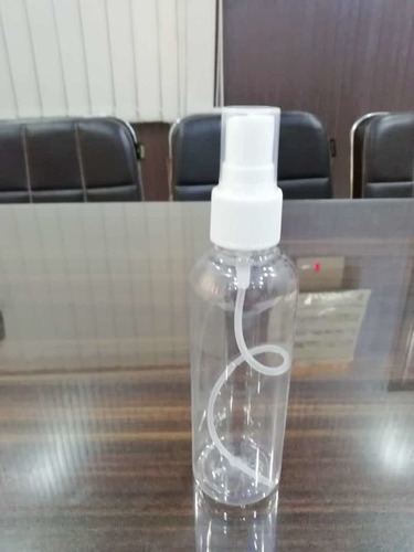 100 ML Mist Spray Bottle