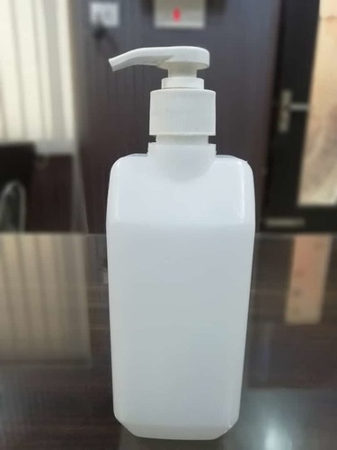 500 ML Hand Wash Bottle