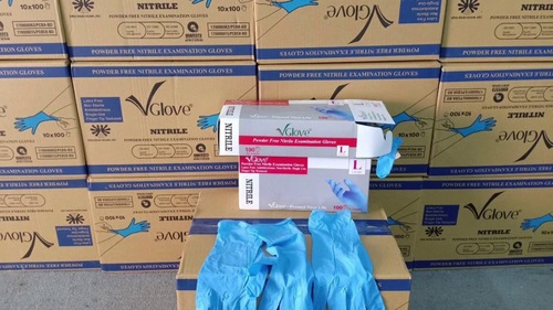 Ready Stock Of Vgloves For Sale Gender: Unisex