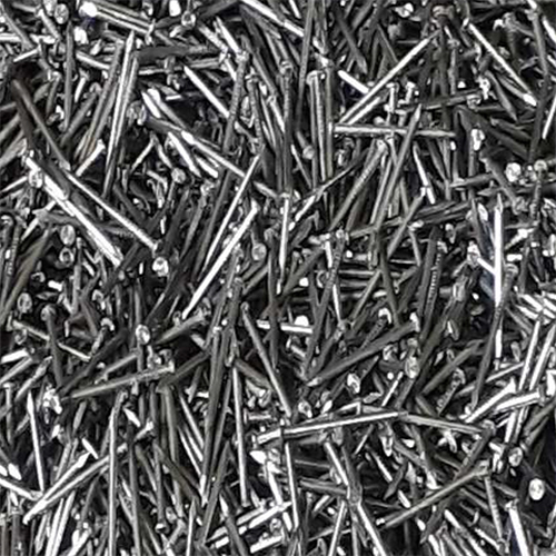 MS Wire Nails Scrap